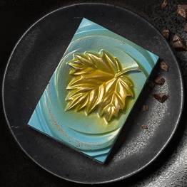 Make-A-Wish Leaf Bar