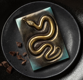 Positive Energy Snake Bar