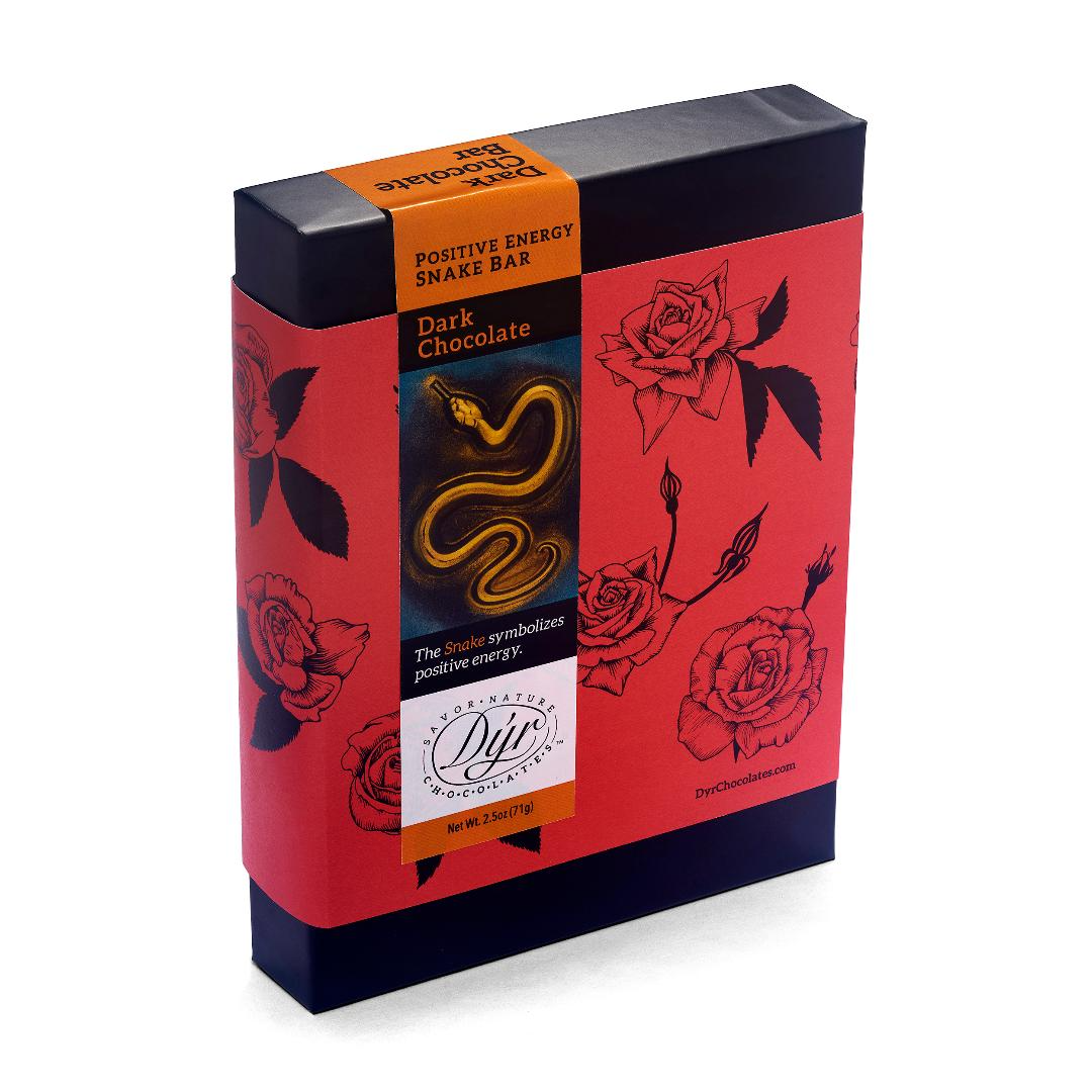 Positive Energy Snake Bar