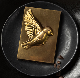 Good Luck Sparrow Bar