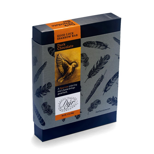 Good Luck Sparrow Bar