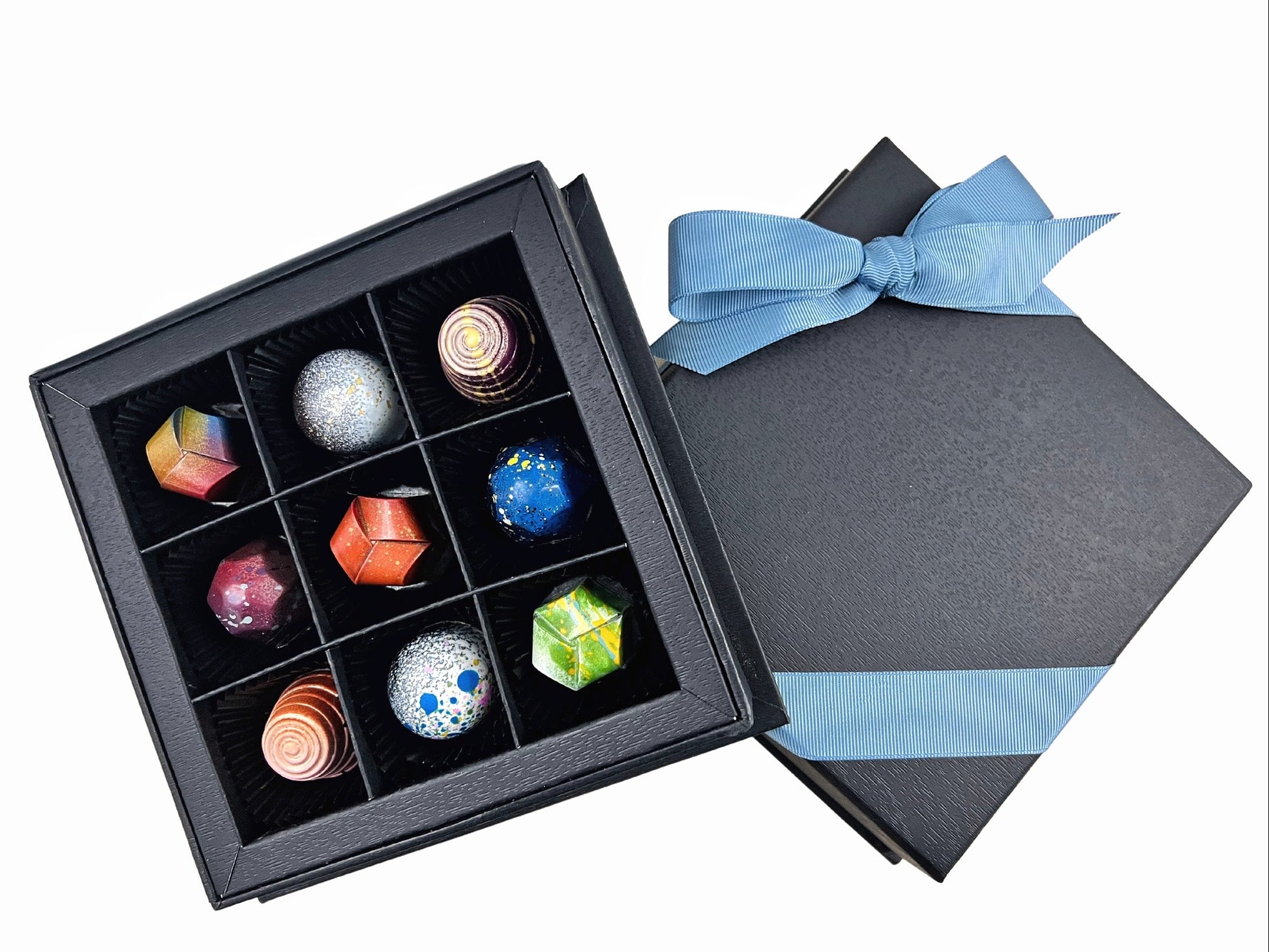 Dark Chocolate gift ideas