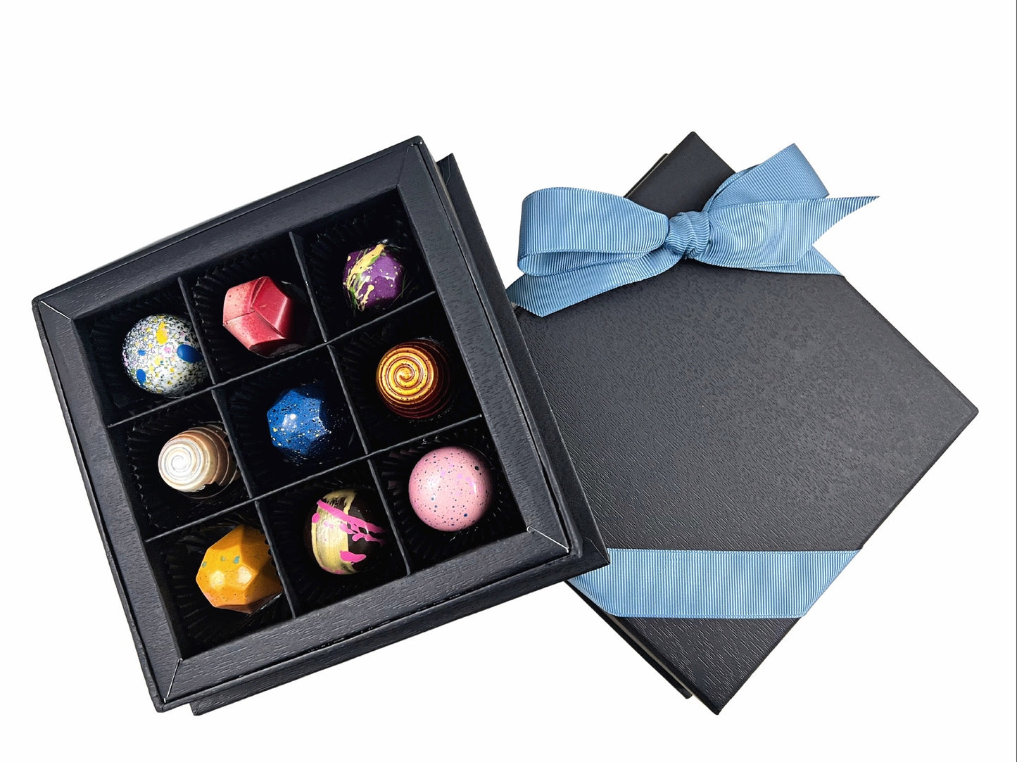 9pc Signature "Nut Free"